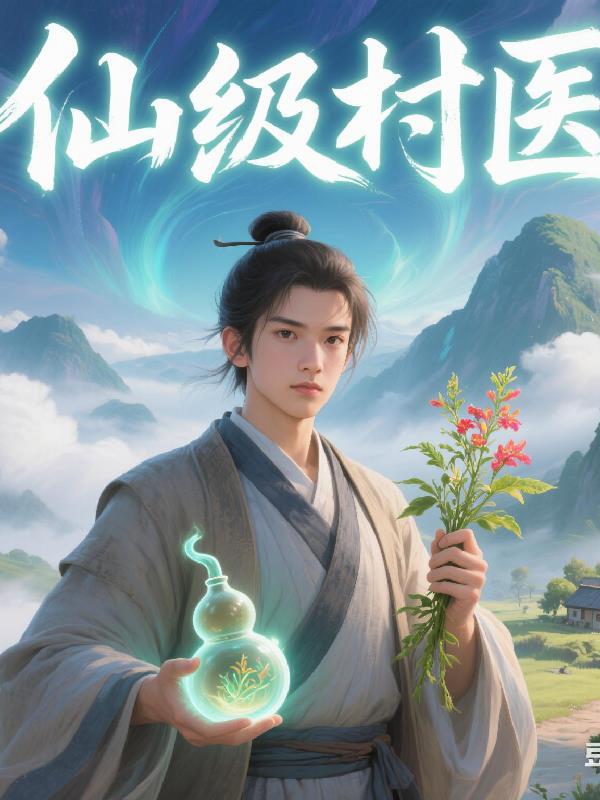 仙级村医