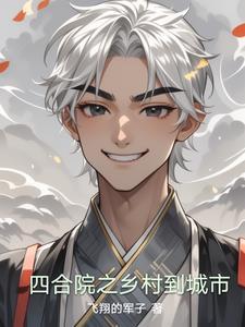 四合院之乡村到城市